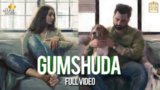 Gumshuda Lyrics Sharry Mann | Punjabi Song
