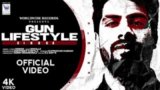 Gun Lifestyle Lyrics Singga | Punjabi Song