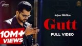 Gutt Lyrics Arjan Dhillon Punjabi Song
