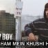 MACHAYENGE LYRICS – Emiway
