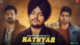 HATHYAR LYRICS – Sidhu Moose Wala