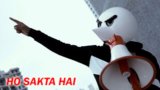 HO SAKTA HAI LYRICS – Angry Prash