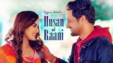 HUSAN DI RAANI LYRICS – Sajjan Adeeb
