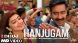 Hanjugam Lyrics – Bhuj | Jubin Nautiyal | Hindi Bollywood song
