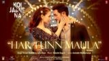 Har Funn Maula Lyrics In Hindi Koi Jaane Na | Aamir Khan