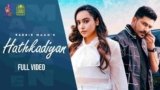 Hathkadiyan Lyrics Barbie Maan | new Punjabi song 2021