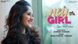 Hey Girl Lyrics Miss Pooja x Vibhas ft Jannat Zubair