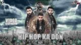 Hip Hop Ka Don Lyrics RcR | New Hindi Rap song 2021