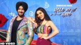 Hold My Hand Lyrics Shehzad Deol X Mista Baaz