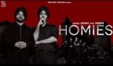 Homies Lyrics Jassa x Nseeb | Punjabi Song