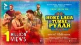 Hone Laga Tumse Pyaar Lyrics – Abhi Dutt | Hindi song 2021