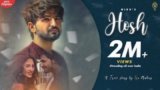 Hosh Lyrics Nikk Ft Mahira Sharma |  Punjabi Song