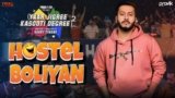 Hostel Boliyan Lyrics YJKD Season 2 | Pukhraj Bhalla X Jasmeen Akhtar