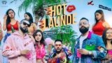 Hot Launde Lyrics Badshah X Bali X Fotty Seven