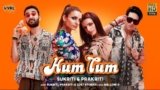 Hum Tum Lyrics Sukriti X Prakriti | Raghav Juyal X Priyank Sharma