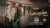 Humesha Lyrics – Manan Bhardwaj | Hindi Song
