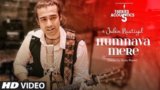 Humnava Mere Acoustics Lyrics – Jubin Nautiyal