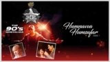 Humnavva Humsafar Lyrics – Kumar Sanu x Alka Yagnik | Hindi song