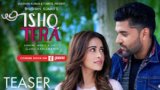 ISHQ TERA LYRICS – GURU RANDHAWA