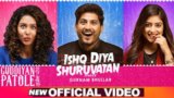 ISHQ DIYA SHURUWATAN LYRICS – Gurnam Bhullar