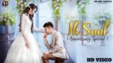 Ik Saal Lyrics Magic Ft Mr Mrs Narula