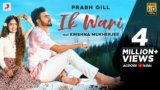 Ik Wari Lyrics Prabh Gill