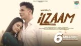 Ilzaam Lyrics – Manraj | Prince Narula | Punjabi song