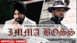 Imma Boss Lyrics Shakur Da Brar | New Punjabi song 2021