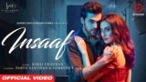 Insaaf Lyrics – Suraj Chauhan | Hindi song
