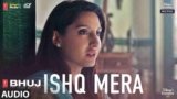 Ishq Mera Lyrics – Bhuj | Pratibha Singh Baghel | Bollywood song