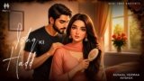 Ishq Ki Hadd Lyrics – Avishek | Hindi Song