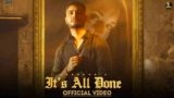 It’s All Done Lyrics – Harnoor | Ilam | Punjabi song