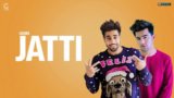 JATTI LYRICS – Guri