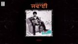 JAWAYI SONG LYRICS NSEEB | PUNJABI