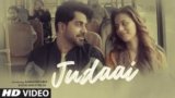 JUDAAI LYRICS MOIN SABRI FEAT.AAIRA DWIVEDI | GUNJAN UTREJA