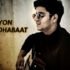 Aap Ki Nazron Ne Samjha Lyrics – Namita Choudhary | Unplugged Cover