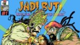 Jadi Buti lyrics Major Lazer x Nucleya ft Rashmeet Kaur | 2020