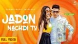 Jadon Nachdi Tu Lyrics Gippy Grewal X Viruss | Punjabi Song