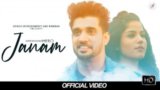 Janam Lyrics Hero | Punjabi Song