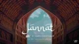 Jannat Lyrics Ezu x Harshdeep Kaur | Punjabi song