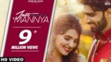 Jatt Mannya Lyrics – Shivjot | Punjabi song
