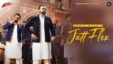 Jatt Flex Lyrics – Amrit Maan | Punjabi song