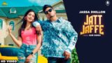 Jatt Jaffe Lyrics Jassa Dhillon x Gurlez Akhtar | Punjabi Song