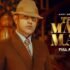 2 Seater Lyrics Gippy Grewal X Afsana Khan | The Main Man