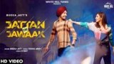 Jattan De Jawaak Lyrics Bukka Jatt | Punjabi Song