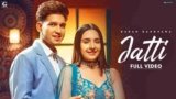 Jatti Lyrics – Karan Randhawa | Rambo | Punjabi song