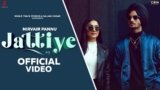 Jattiye Lyrics Nirvair Pannu
