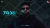 Jealousy Lyrics – Navaan Sandhu x Gurlez Akhtar | Punjabi song