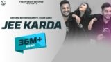Jee karda lyrics G Khan x Khan Saab x Mehar Vaani