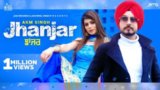 Jhanjar Lyrics Akm Singh | Punjabi Song